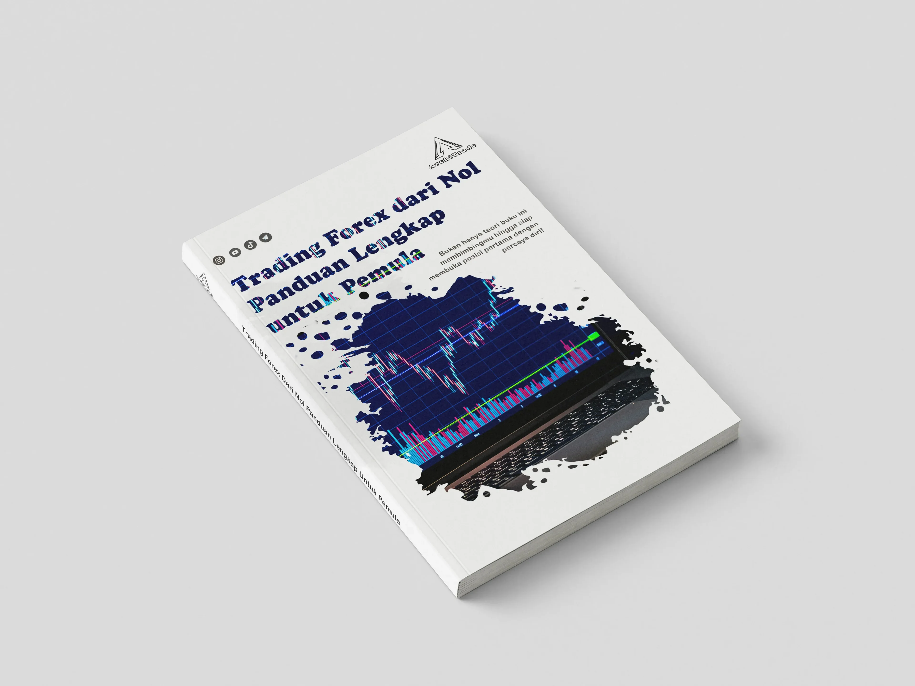 Preview Ebook ArchiTrade 1